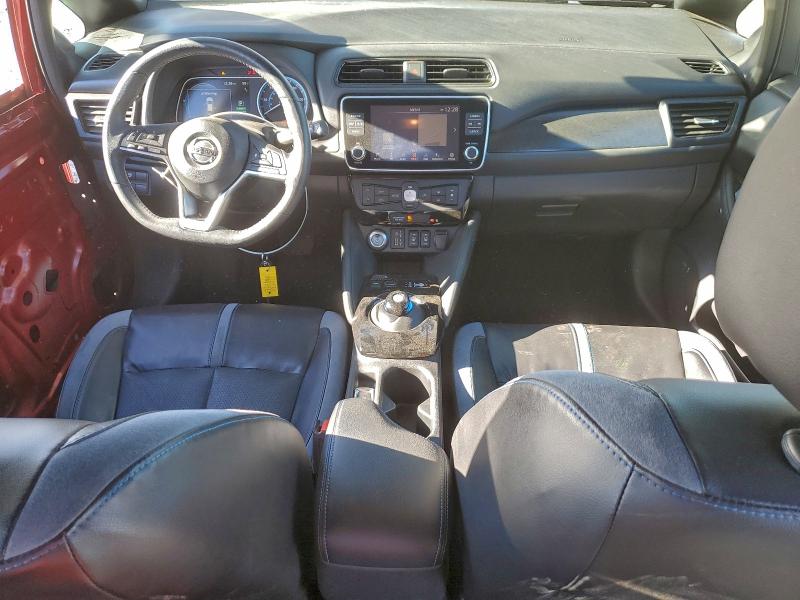 Фото 8 - NISSAN LEAF