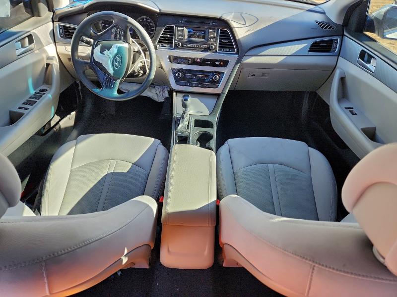 Фото 8 - HYUNDAI SONATA