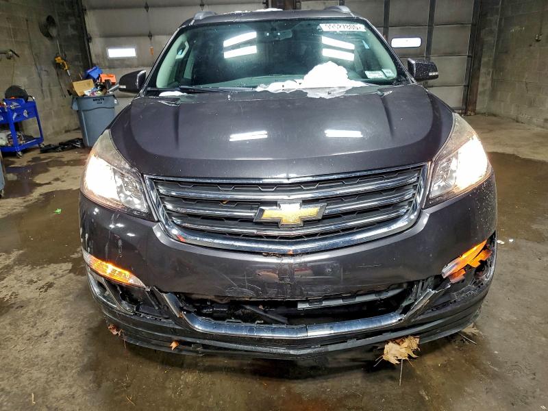 Фото 5 - CHEVROLET TRAVERSE