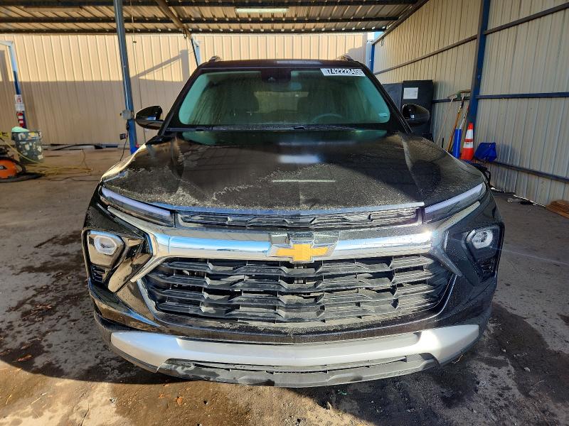 Фото 5 - CHEVROLET TRAILBLZR