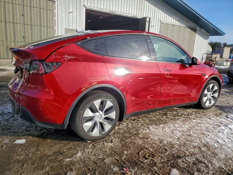 Фото 3 - TESLA MODEL Y