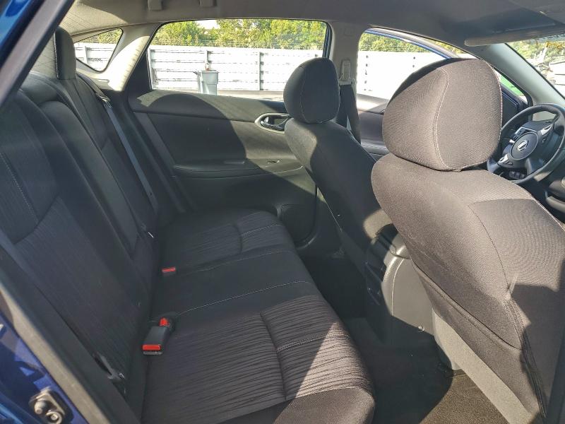 Фото 10 - NISSAN SENTRA