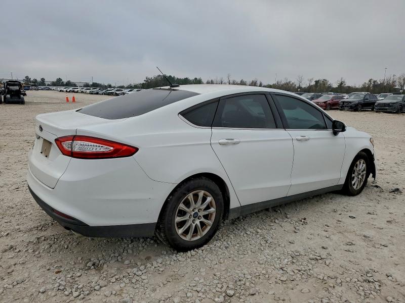 Фото 3 - FORD FUSION