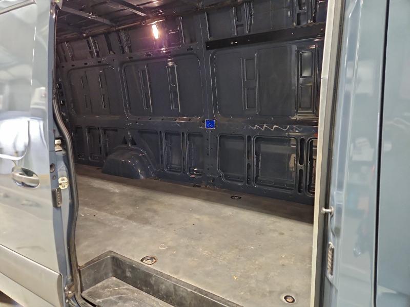 Фото 11 - MERCEDES-BENZ SPRINTER