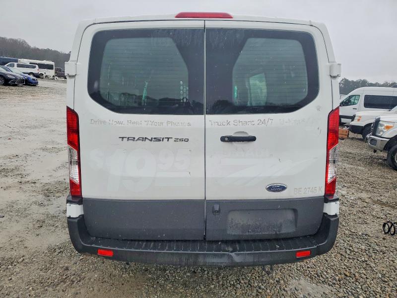 Фото 6 - FORD TRANSIT