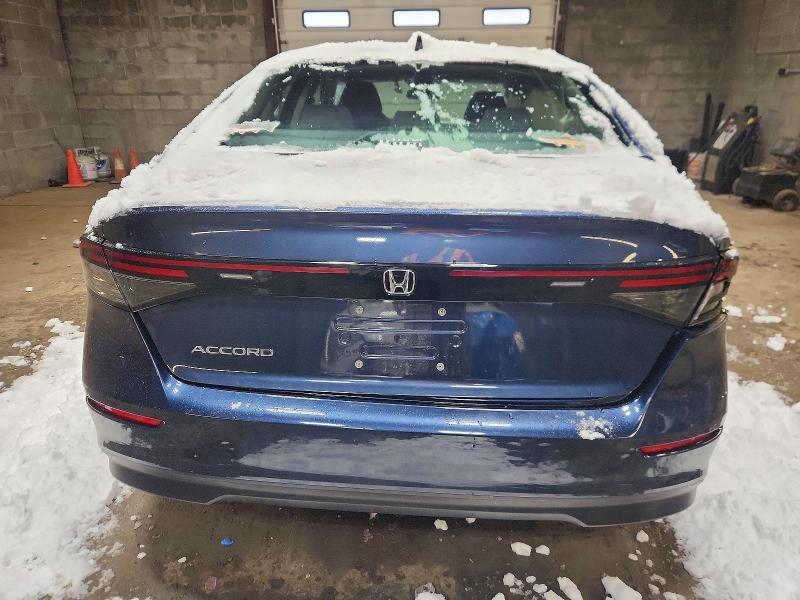 Фото 6 - HONDA ACCORD