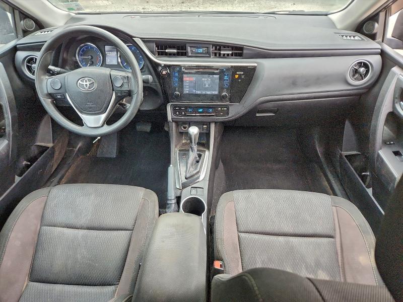 Фото 8 - TOYOTA COROLLA