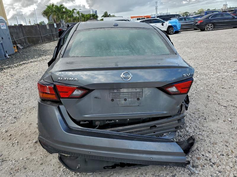 Фото 6 - NISSAN ALTIMA