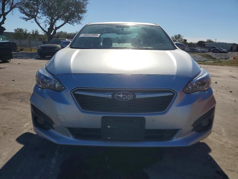 Фото 5 - SUBARU IMPREZA