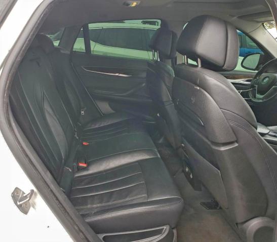 Фото 11 - BMW X6