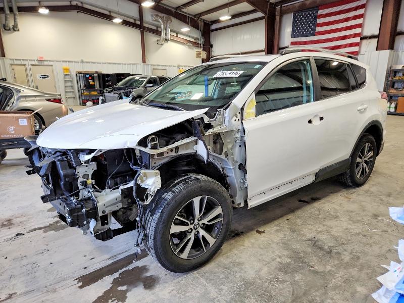 Фото 1 - TOYOTA RAV4