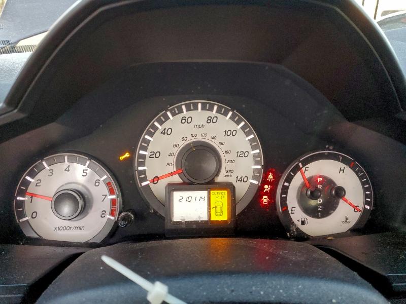 Фото 9 - HONDA PILOT