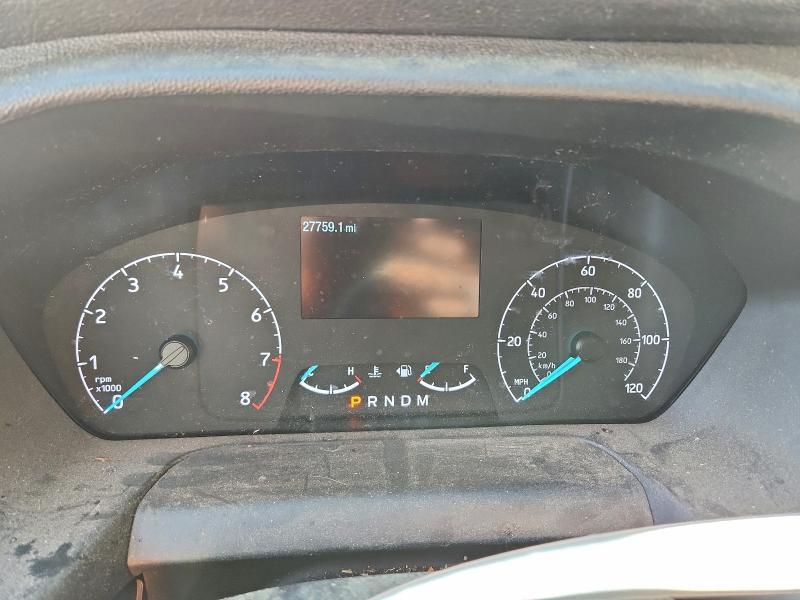 Фото 9 - FORD TRANSIT