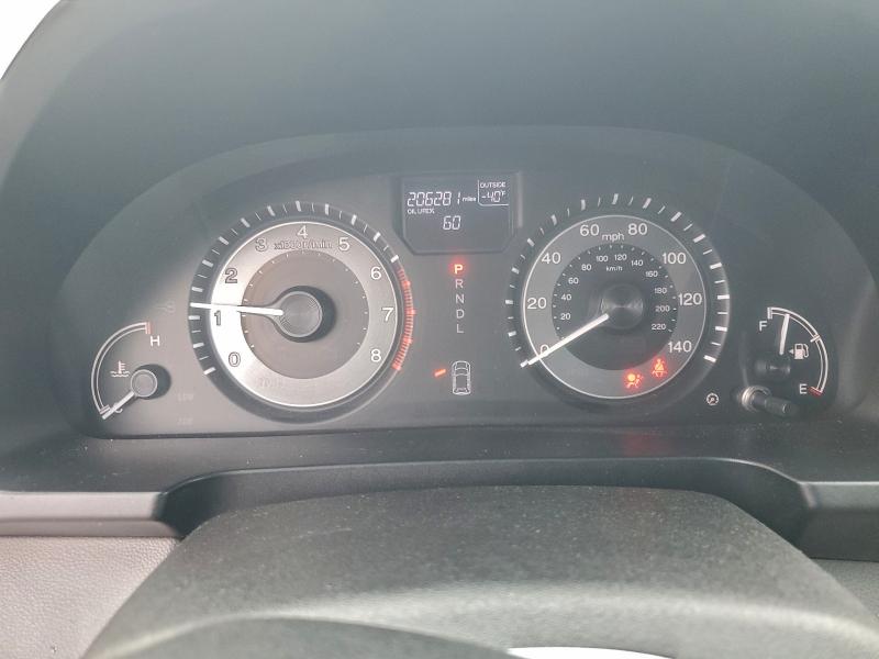 Фото 9 - HONDA All Models