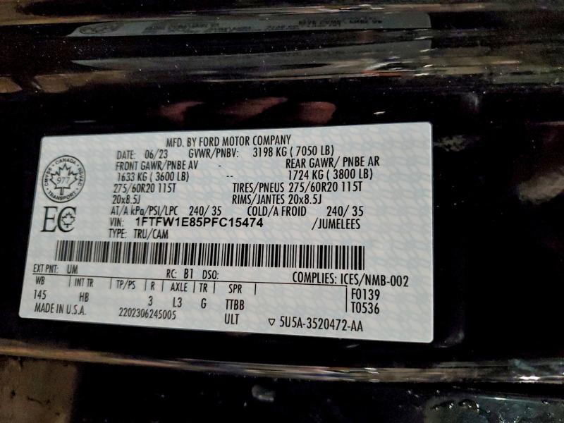 Фото 12 - FORD F-150