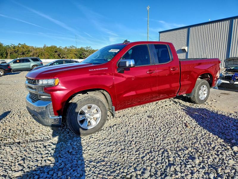 Фото 1 - CHEVROLET ALL Models