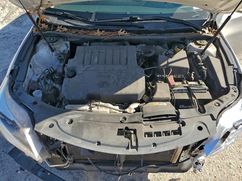 Фото 11 - TOYOTA AVALON