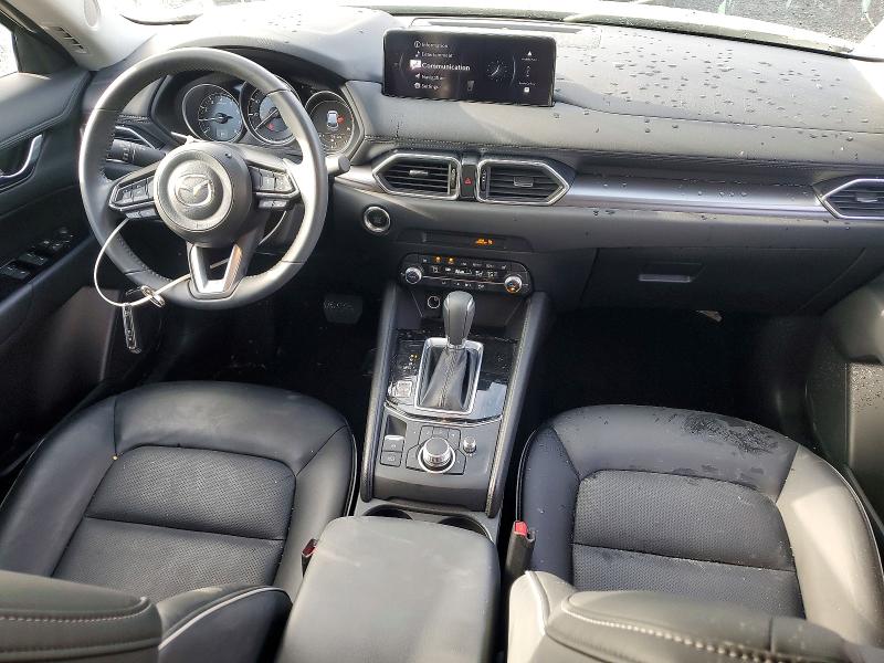 Фото 8 - MAZDA CX-5 SELEC