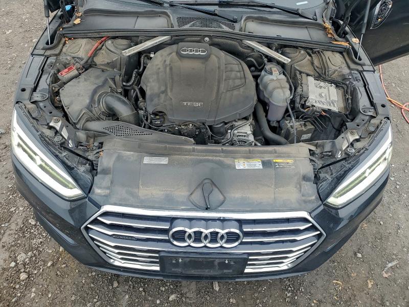 Фото 11 - AUDI A5