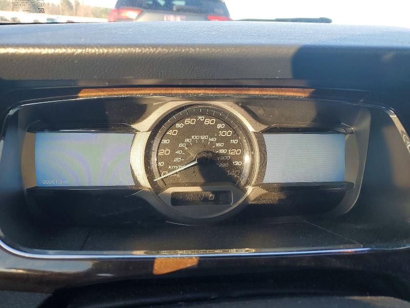 Фото 9 - FORD TAURUS