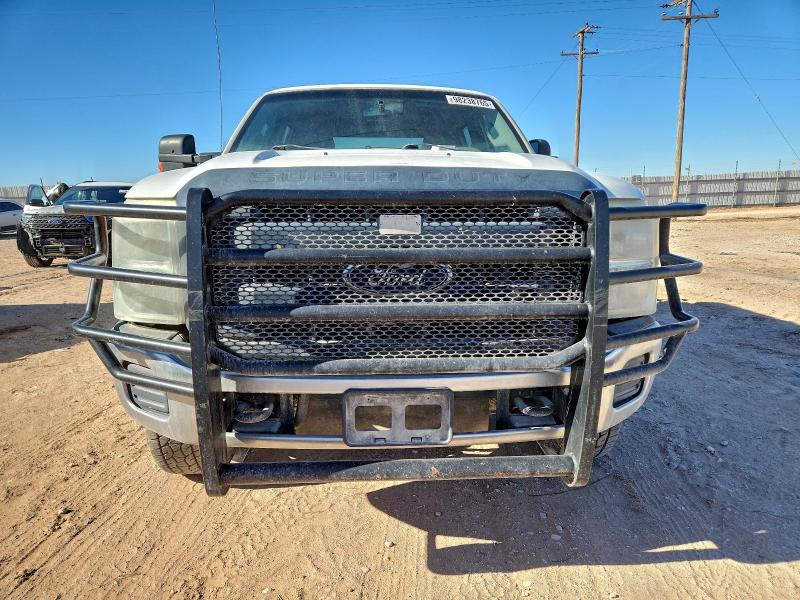 Фото 5 - FORD F250
