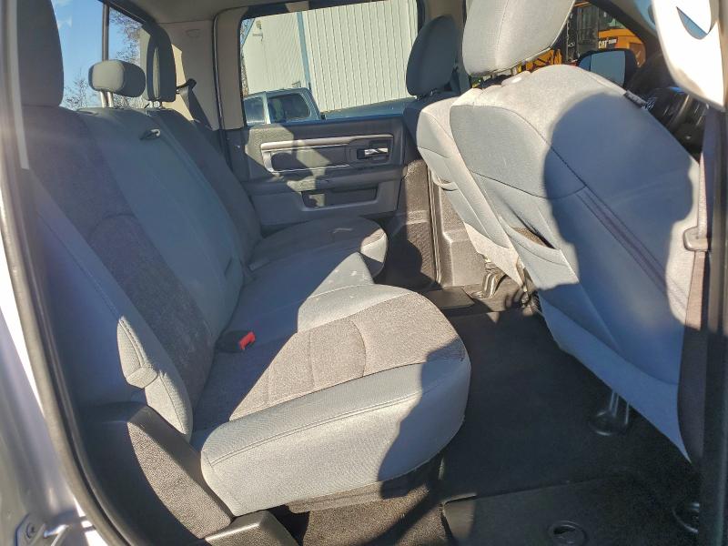 Фото 10 - RAM 1500