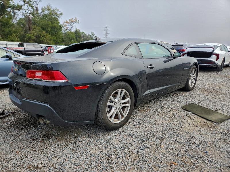 Фото 3 - CHEVROLET CAMARO