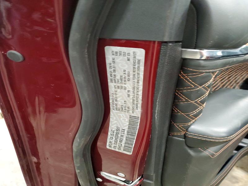 Фото 14 - JEEP GRAND CHER