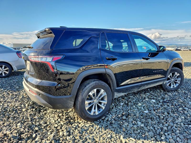 Фото 3 - CHEVROLET EQUINOX