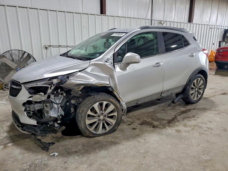 Фото 1 - BUICK ENCORE