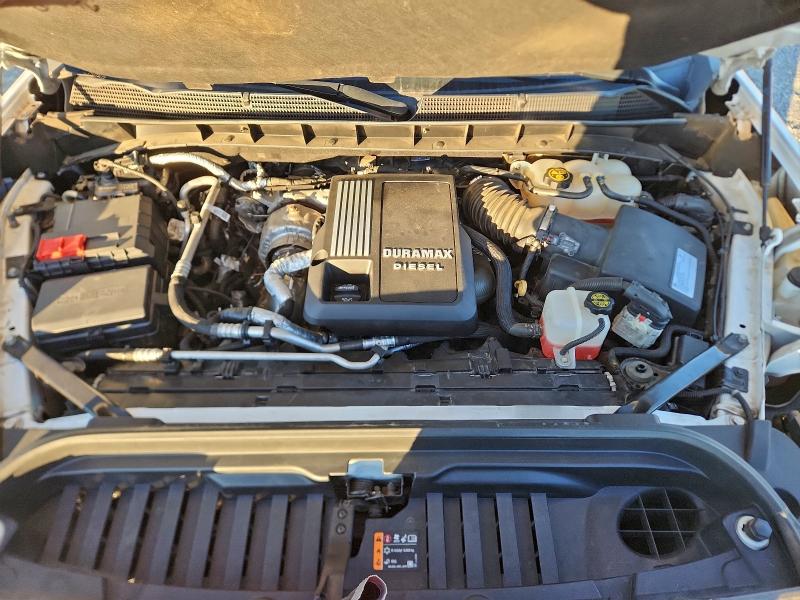 Фото 11 - GMC SIERRA