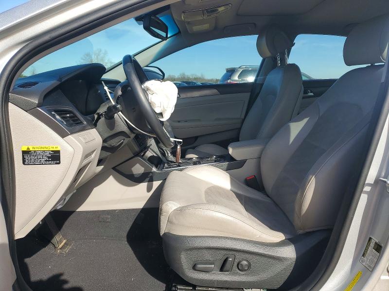 Фото 7 - HYUNDAI SONATA