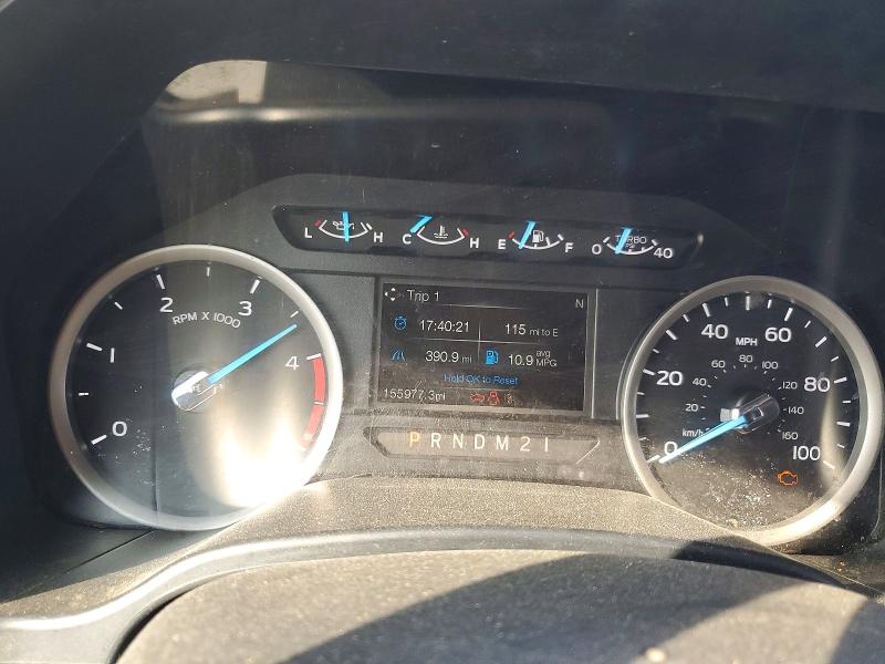 Фото 9 - FORD F250