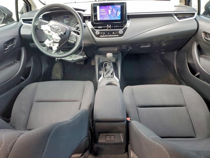 Фото 8 - TOYOTA COROLLA