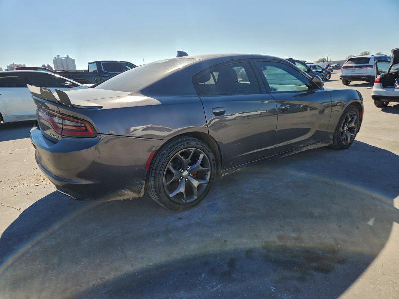 Фото 3 - DODGE CHARGER