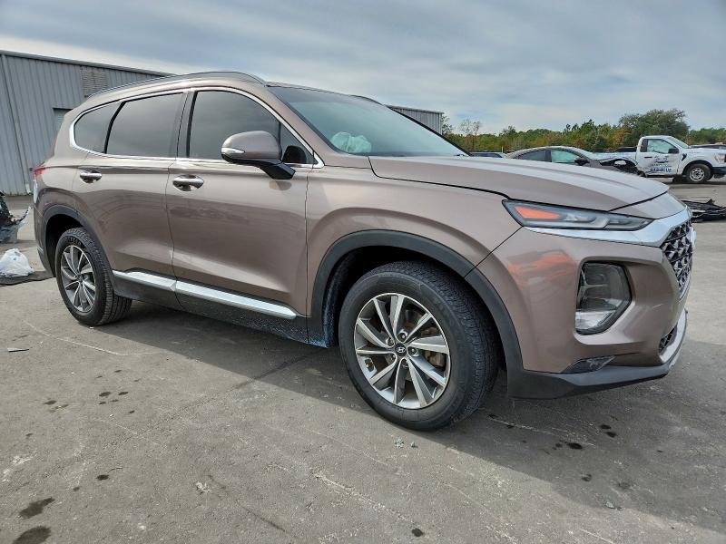 Фото 4 - HYUNDAI SANTA FE