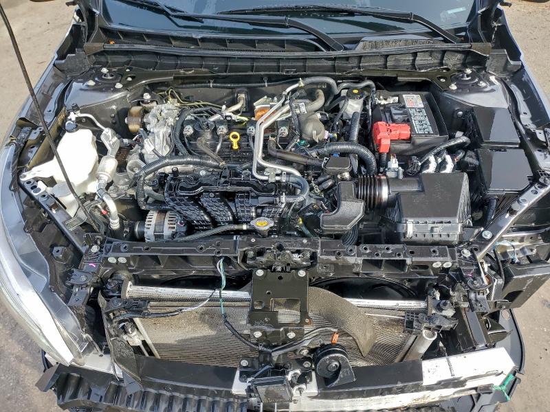 Фото 11 - NISSAN ALTIMA