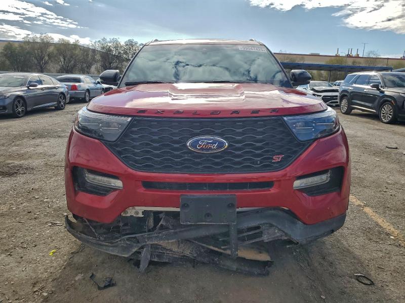 Фото 5 - FORD EXPLORER