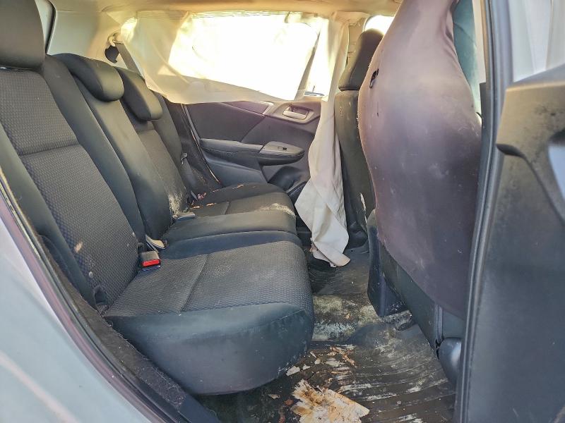 Фото 10 - HONDA FIT