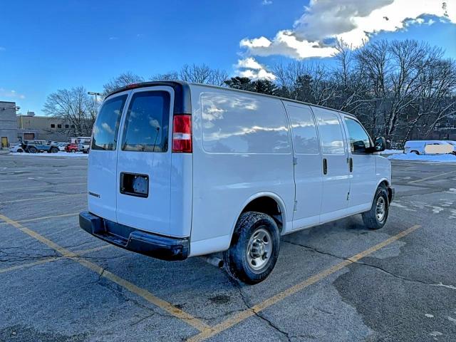 Фото 4 - CHEVROLET EXPRESS