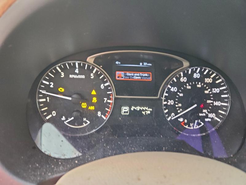 Фото 9 - NISSAN ALTIMA