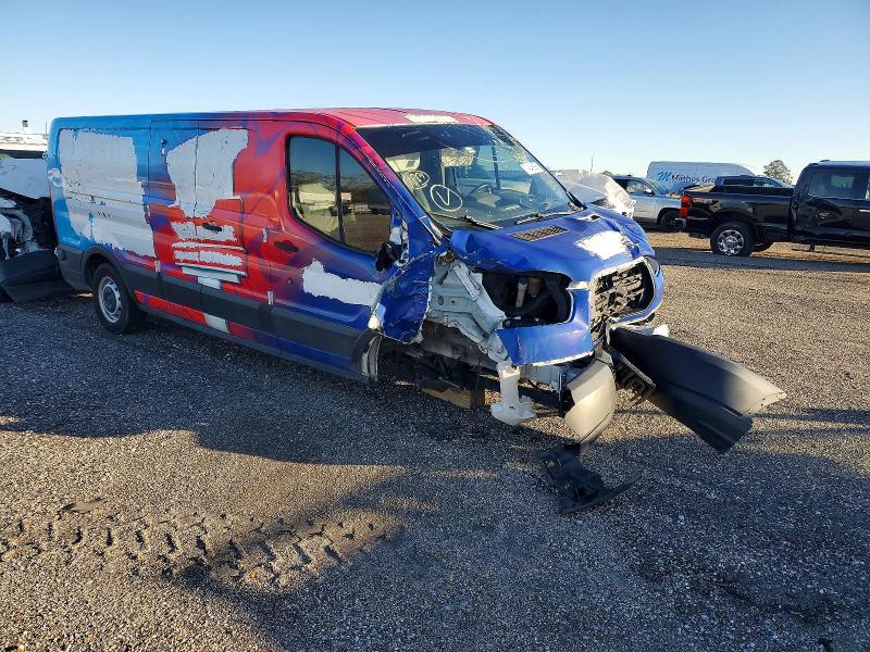 Фото 4 - FORD TRANSIT