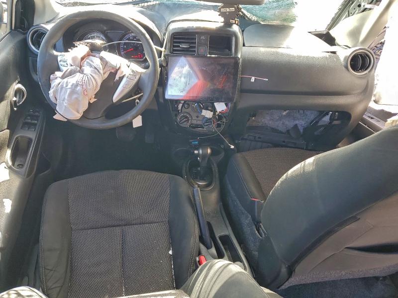 Фото 8 - NISSAN VERSA