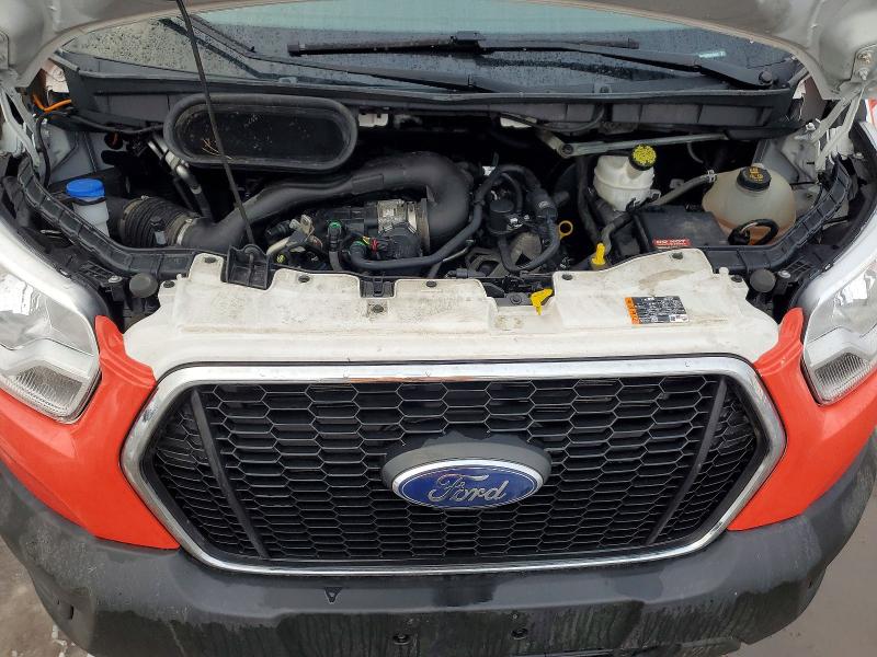 Фото 12 - FORD TRANSIT