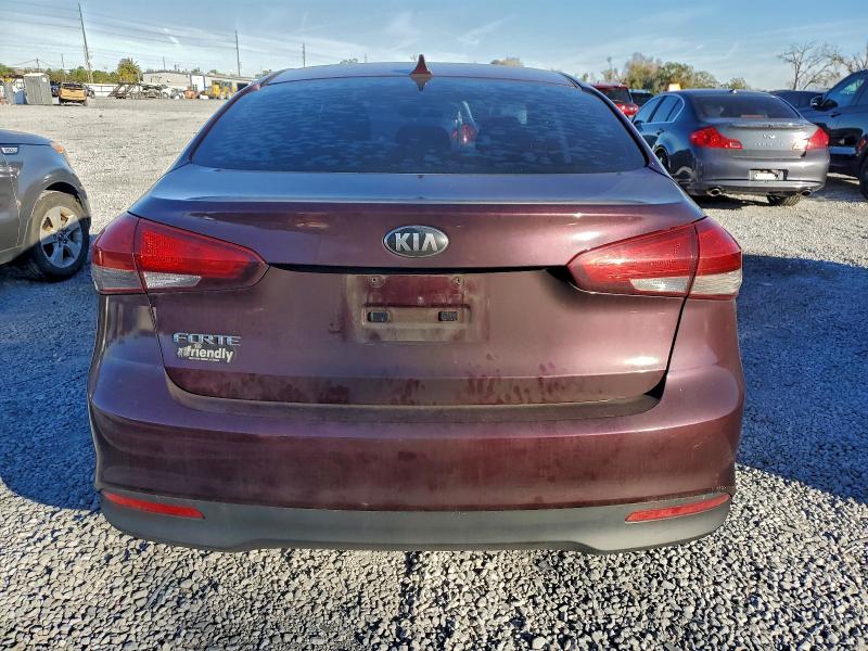 Фото 6 - KIA FORTE