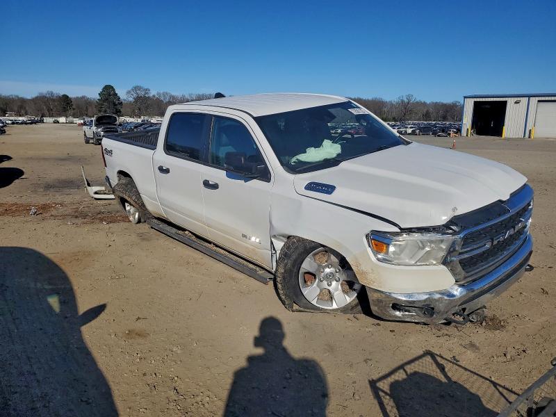 Фото 4 - RAM 1500