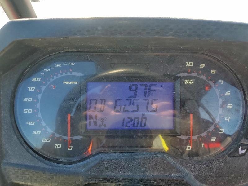 POLARIS RZR XP TUR 2019