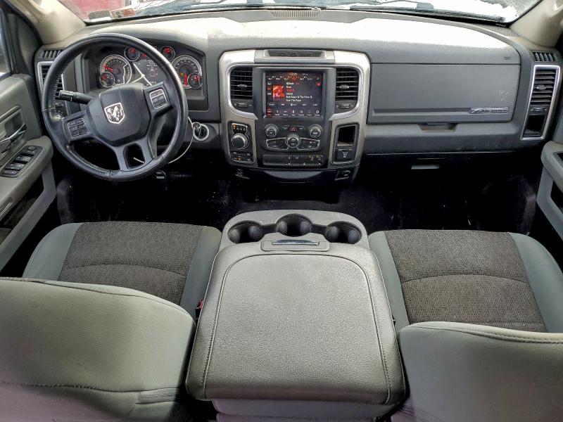 Фото 8 - RAM 1500