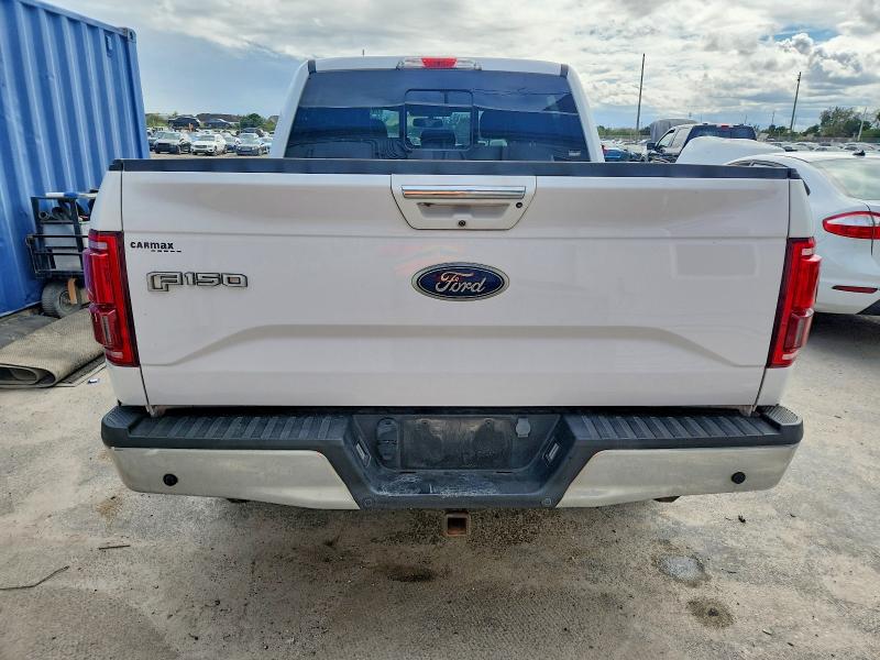 Фото 6 - FORD F-150