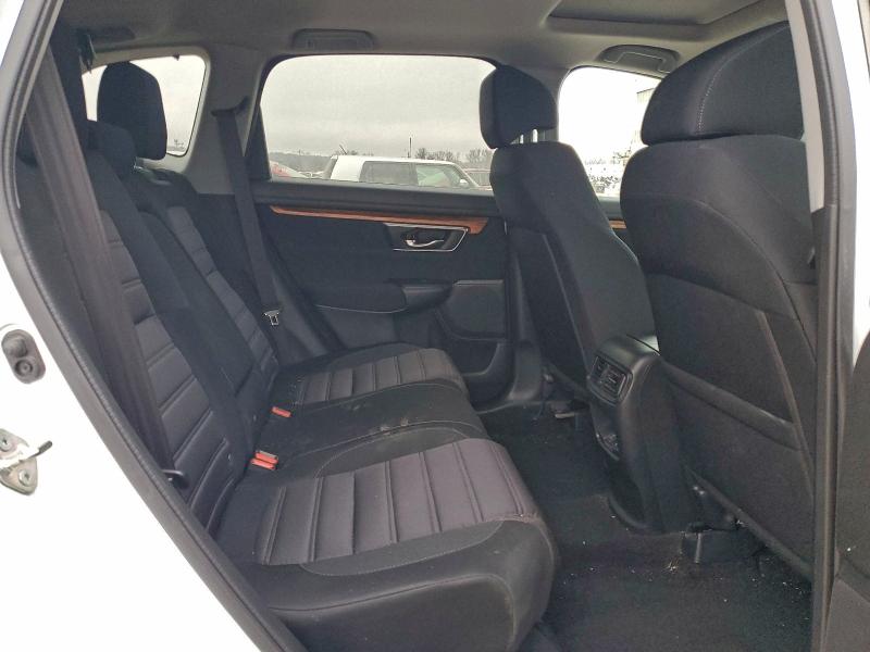 Фото 11 - HONDA CRV